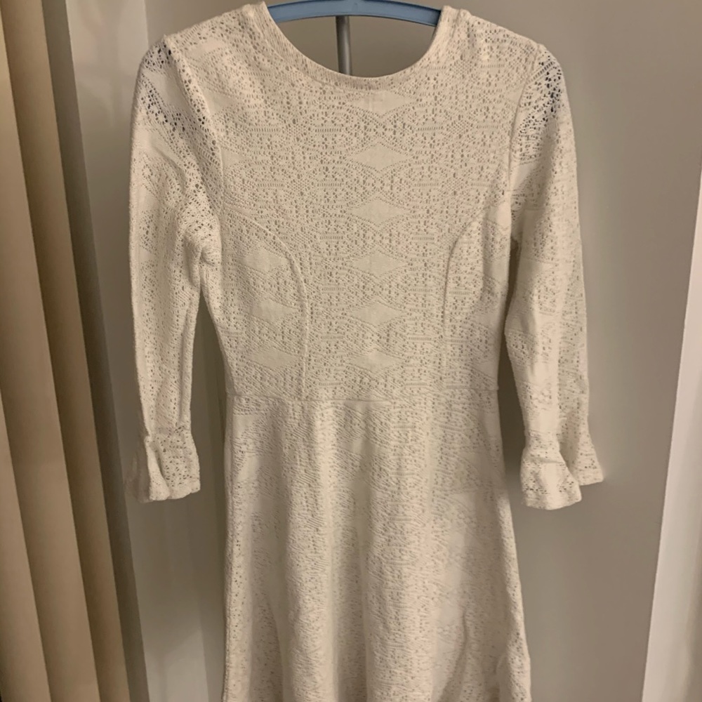 topshop dress